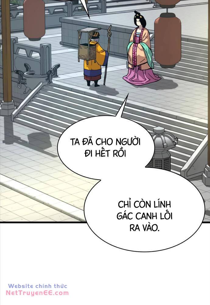 Quái Lực Loạn Thần - Chap 4 - Trang 41
