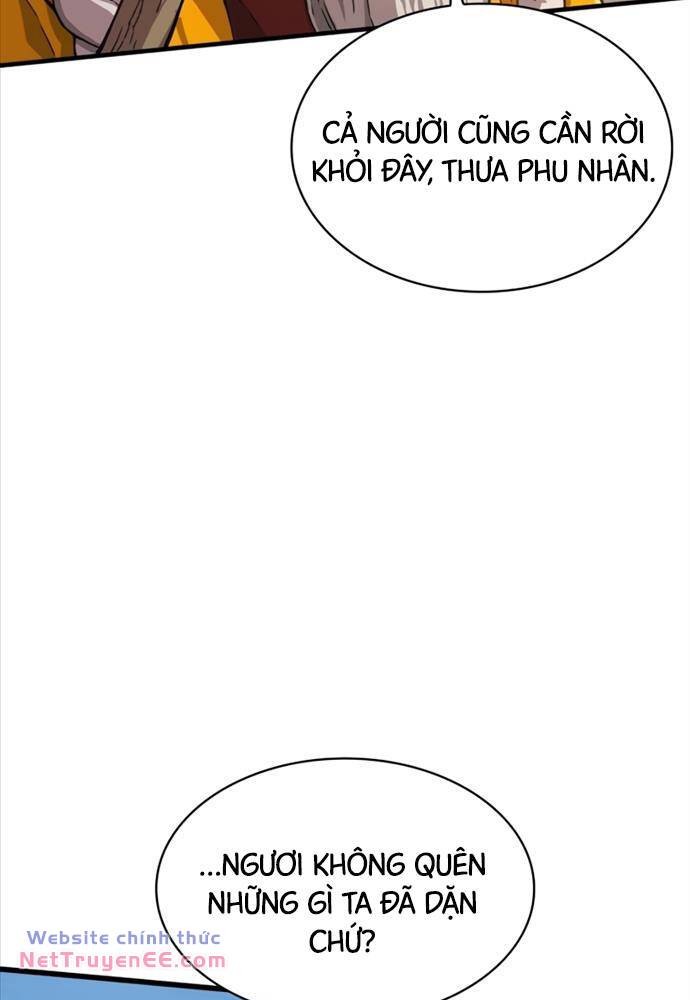 Quái Lực Loạn Thần - Chap 4 - Trang 43