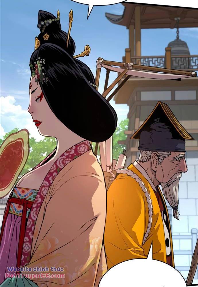 Quái Lực Loạn Thần - Chap 4 - Trang 44