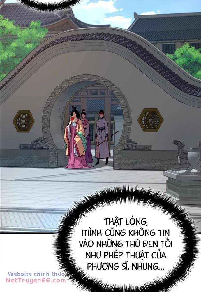 Quái Lực Loạn Thần - Chap 4 - Trang 52