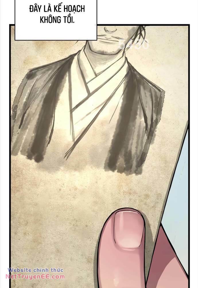 Quái Lực Loạn Thần - Chap 4 - Trang 7