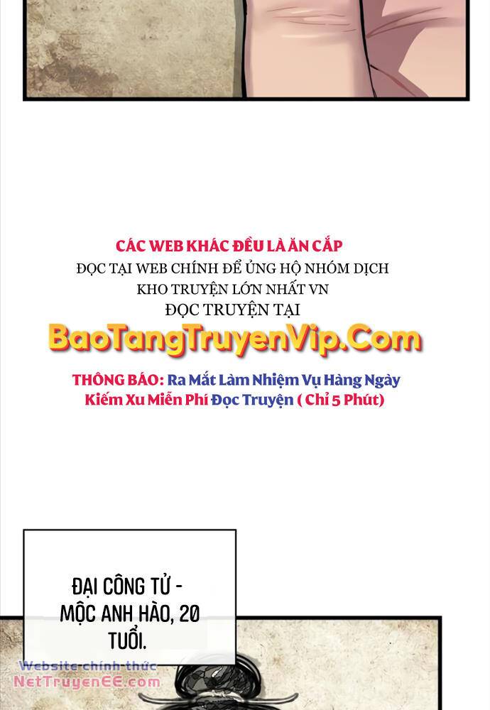 Quái Lực Loạn Thần - Chap 4 - Trang 8
