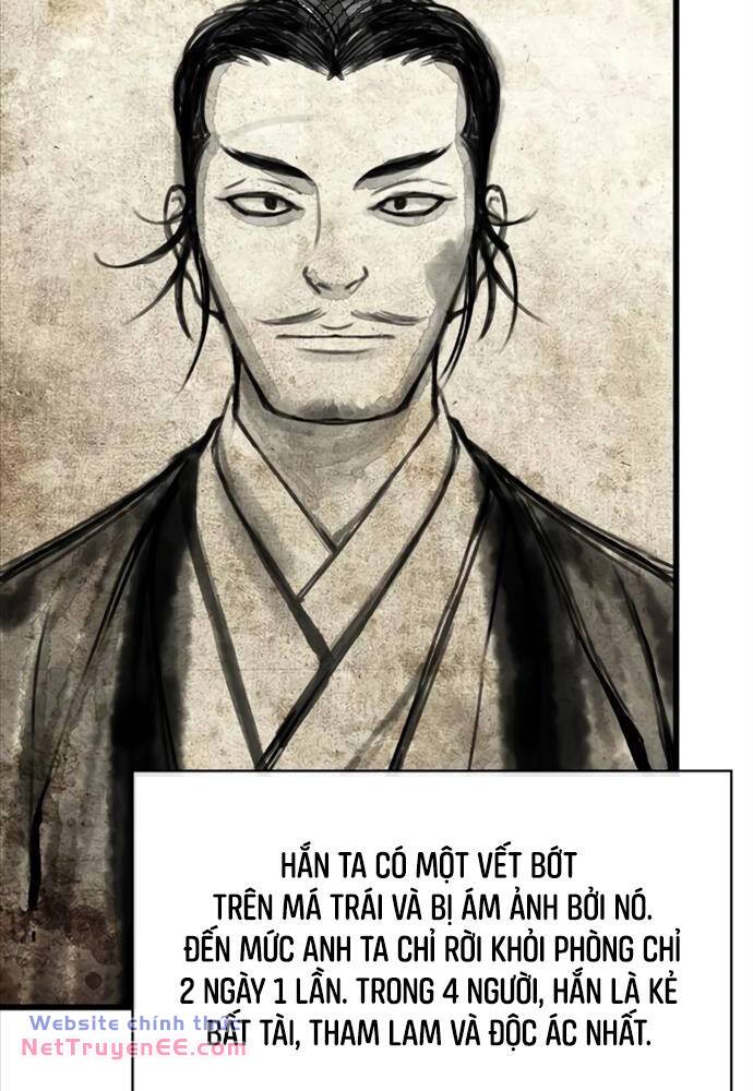 Quái Lực Loạn Thần - Chap 4 - Trang 9