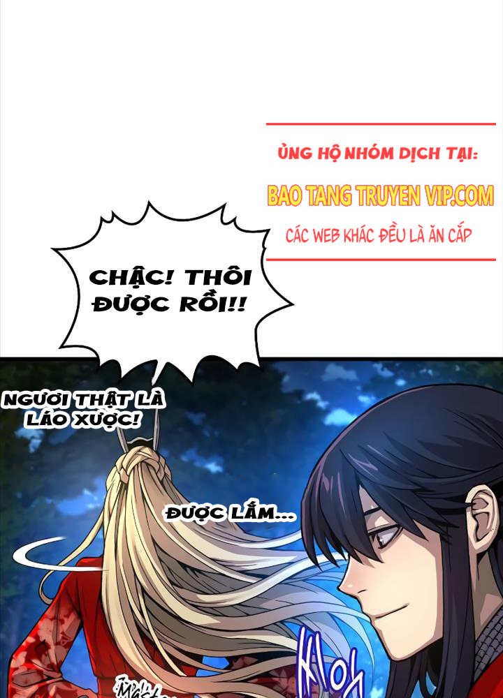 Quái Lực Loạn Thần - Chap 40 - Trang 11