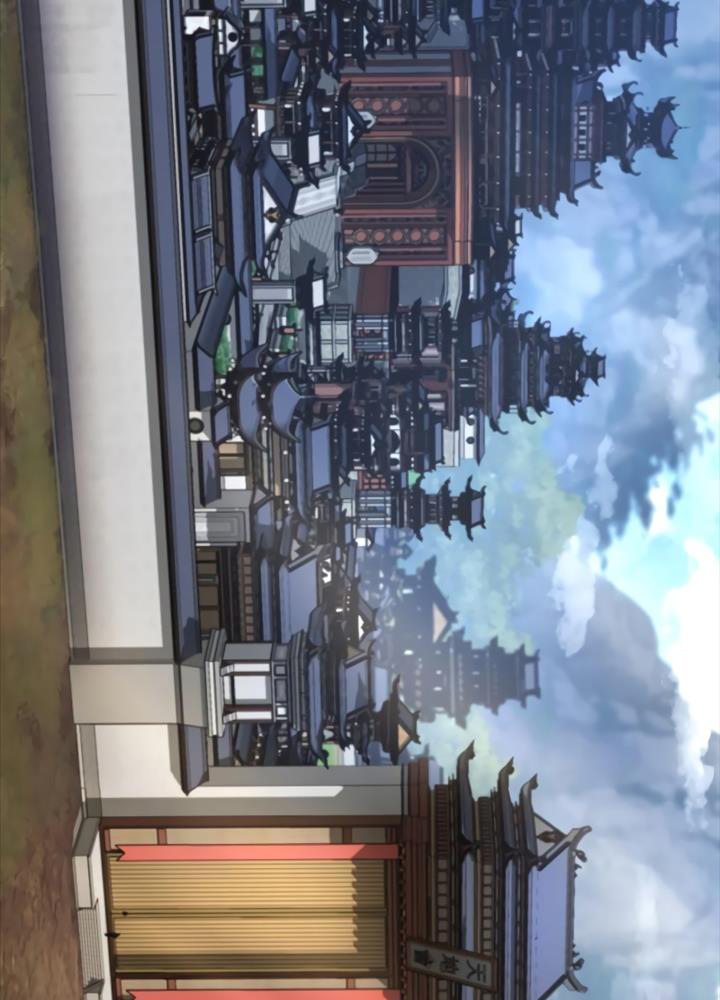 Quái Lực Loạn Thần - Chap 40 - Trang 101