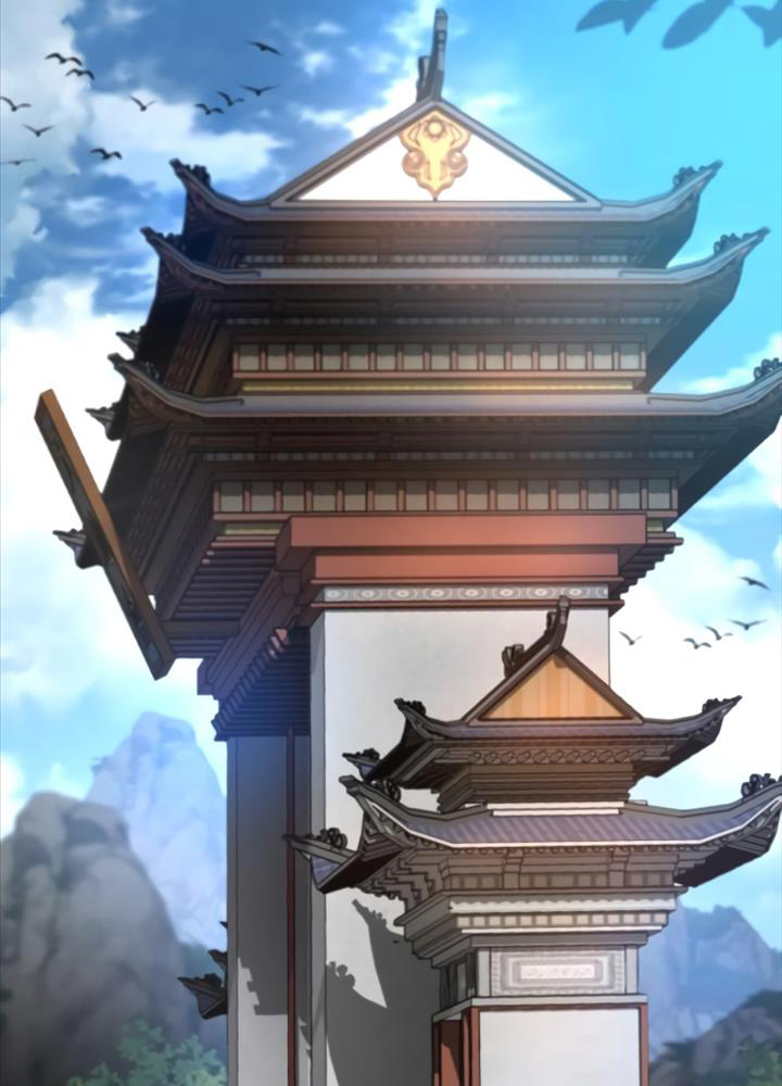 Quái Lực Loạn Thần - Chap 40 - Trang 117