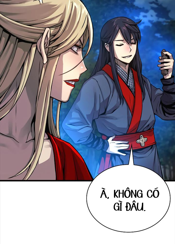 Quái Lực Loạn Thần - Chap 40 - Trang 13