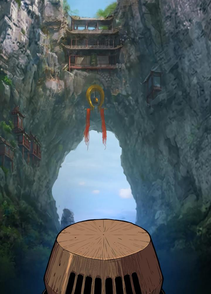 Quái Lực Loạn Thần - Chap 40 - Trang 144