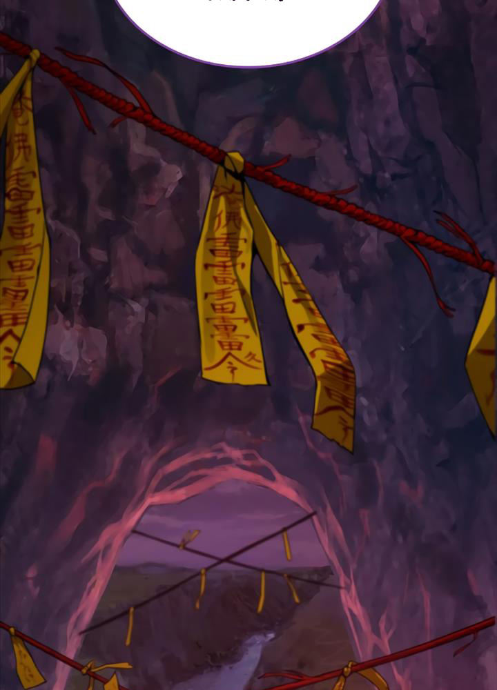 Quái Lực Loạn Thần - Chap 40 - Trang 153