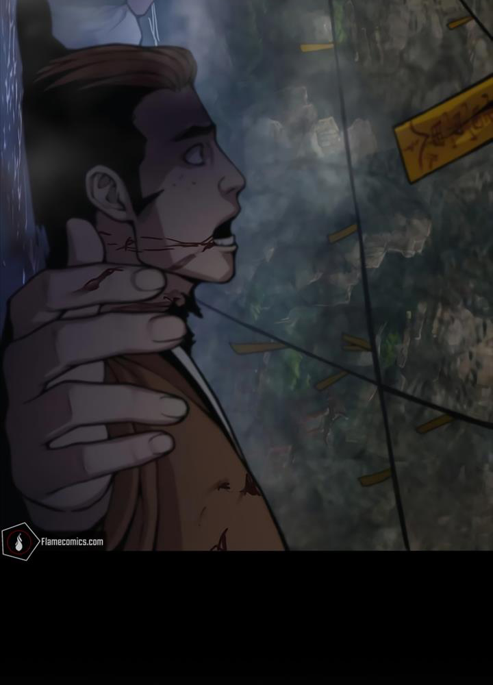 Quái Lực Loạn Thần - Chap 40 - Trang 166