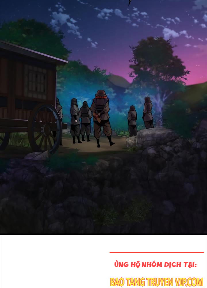Quái Lực Loạn Thần - Chap 40 - Trang 19