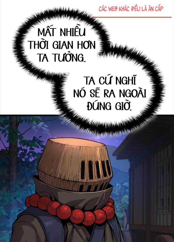 Quái Lực Loạn Thần - Chap 40 - Trang 20