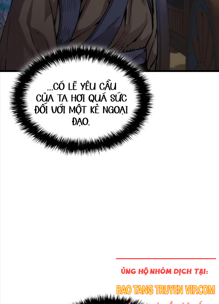 Quái Lực Loạn Thần - Chap 40 - Trang 21