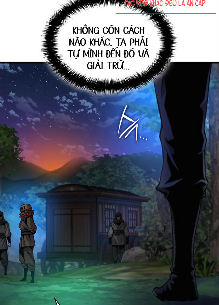 Quái Lực Loạn Thần - Chap 40 - Trang 22