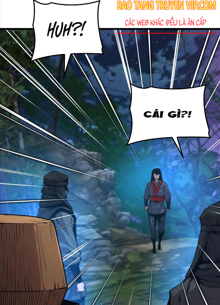 Quái Lực Loạn Thần - Chap 40 - Trang 24