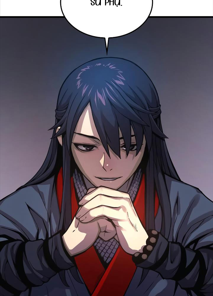 Quái Lực Loạn Thần - Chap 40 - Trang 30