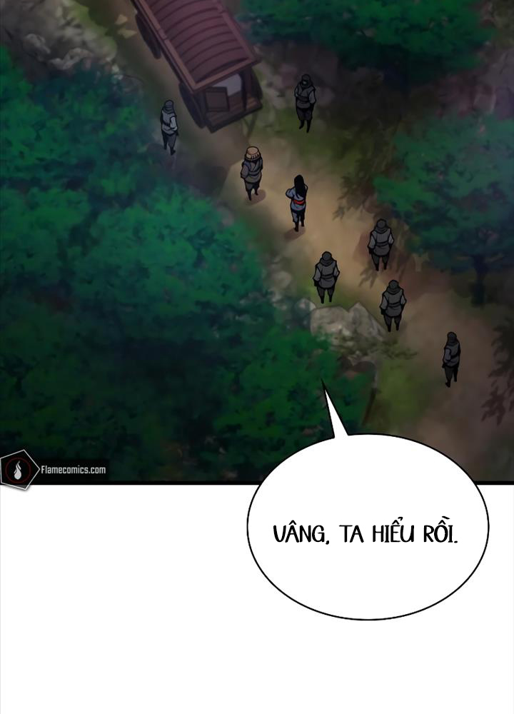 Quái Lực Loạn Thần - Chap 40 - Trang 35