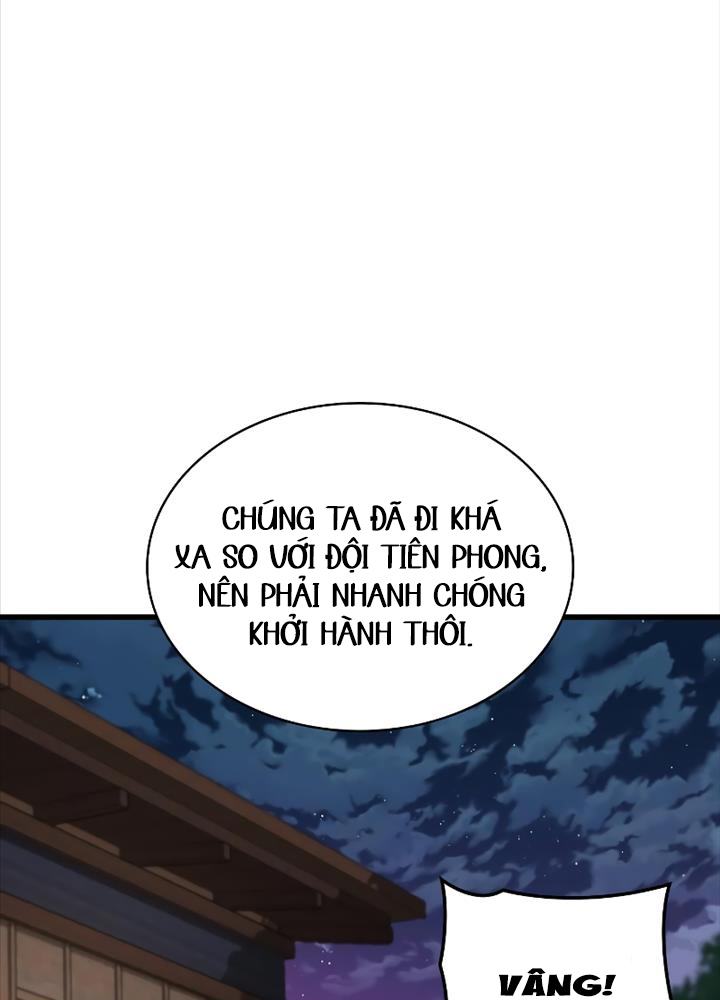 Quái Lực Loạn Thần - Chap 40 - Trang 36