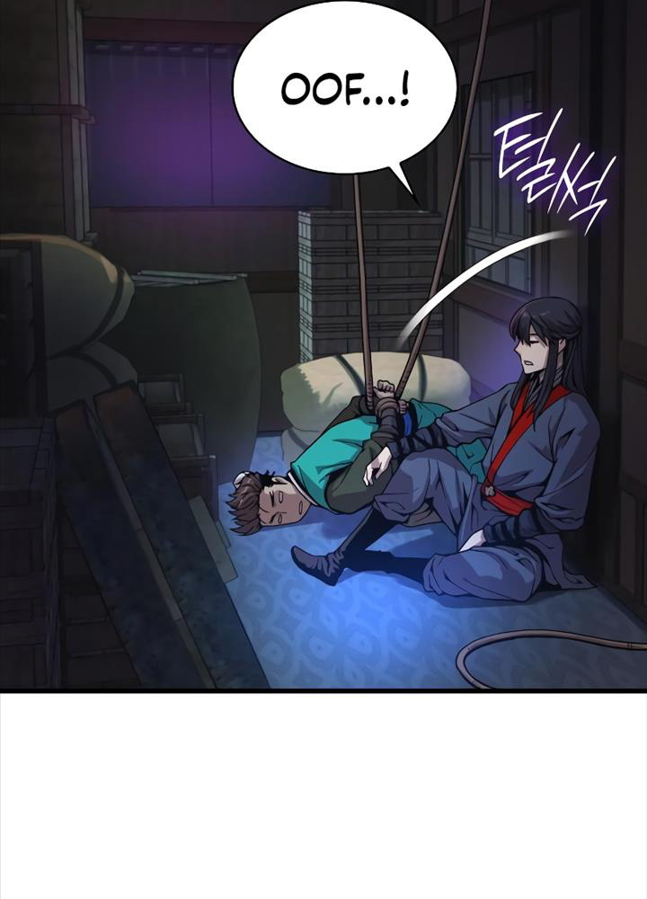 Quái Lực Loạn Thần - Chap 40 - Trang 39