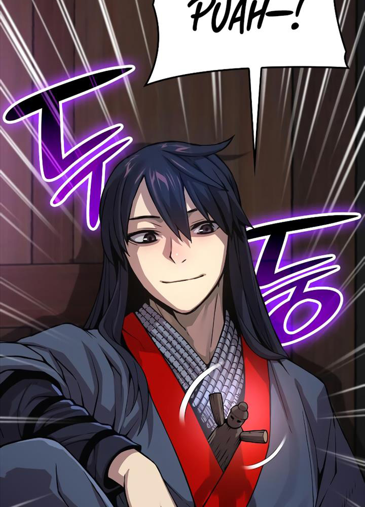 Quái Lực Loạn Thần - Chap 40 - Trang 43