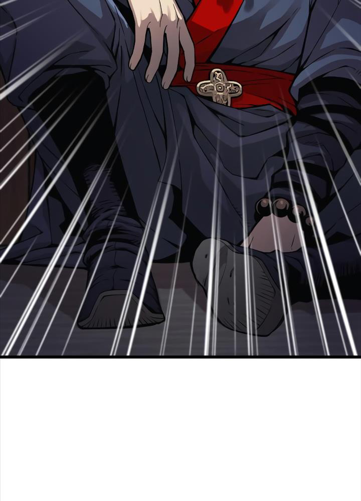 Quái Lực Loạn Thần - Chap 40 - Trang 44