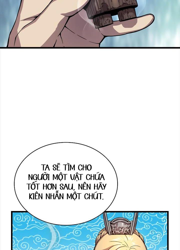 Quái Lực Loạn Thần - Chap 40 - Trang 47