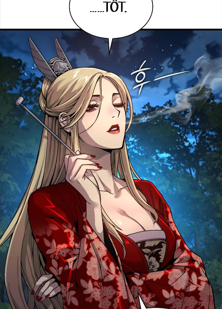 Quái Lực Loạn Thần - Chap 40 - Trang 6