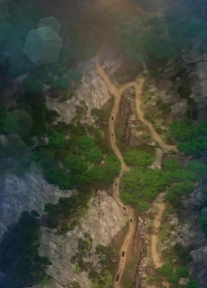 Quái Lực Loạn Thần - Chap 40 - Trang 55