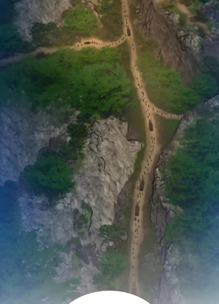 Quái Lực Loạn Thần - Chap 40 - Trang 56