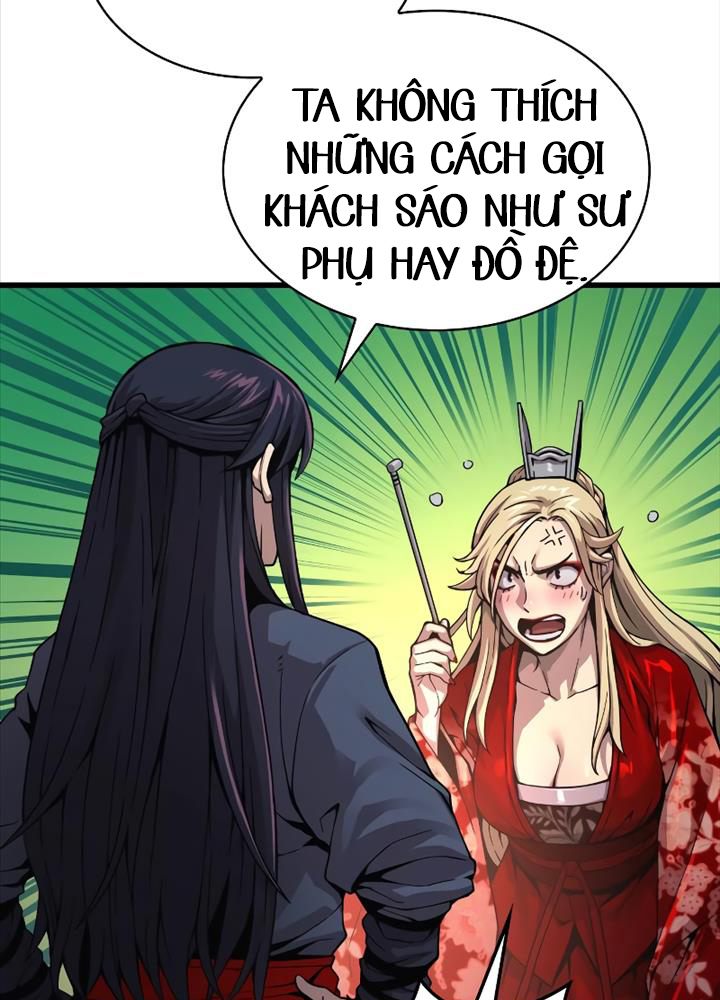 Quái Lực Loạn Thần - Chap 40 - Trang 8