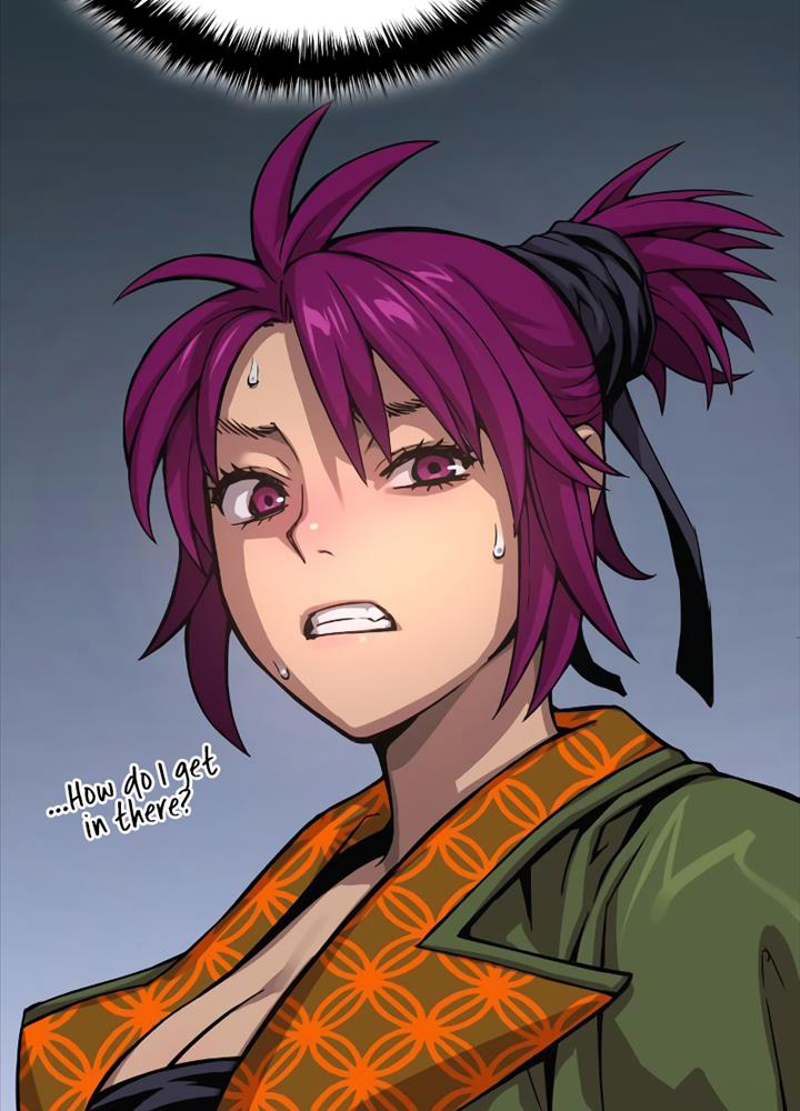 Quái Lực Loạn Thần - Chap 40 - Trang 73