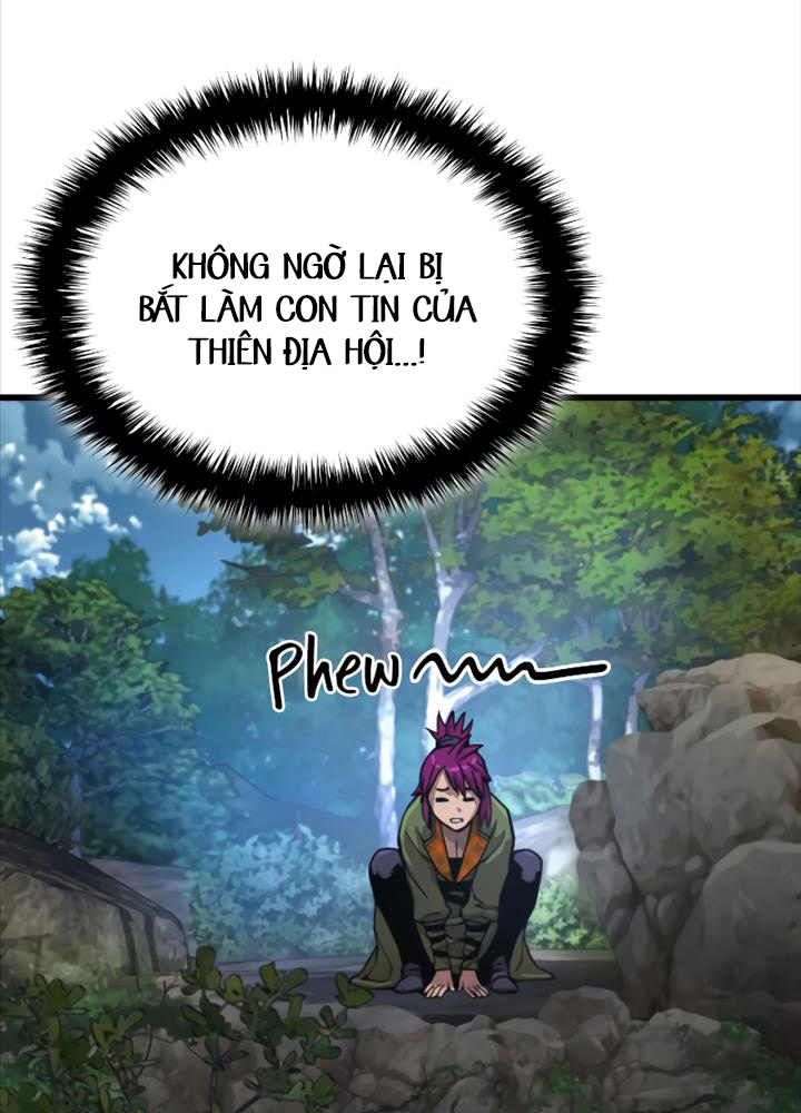 Quái Lực Loạn Thần - Chap 40 - Trang 75