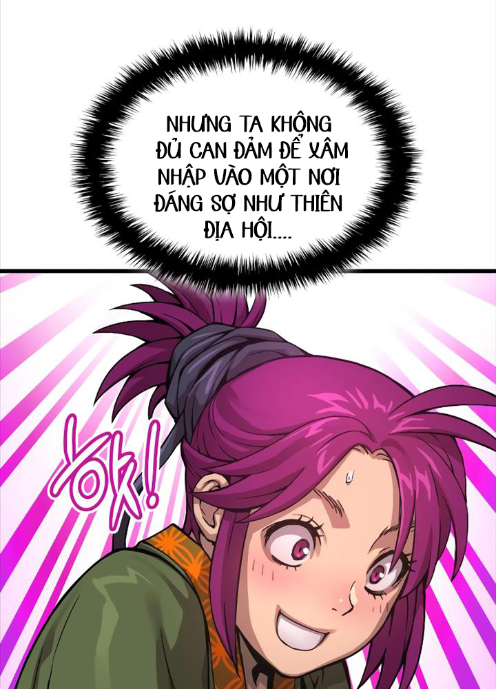 Quái Lực Loạn Thần - Chap 40 - Trang 77