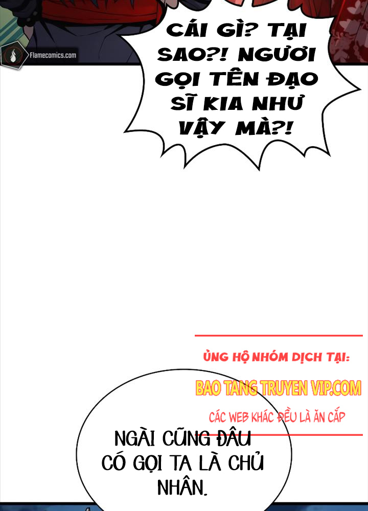 Quái Lực Loạn Thần - Chap 40 - Trang 9