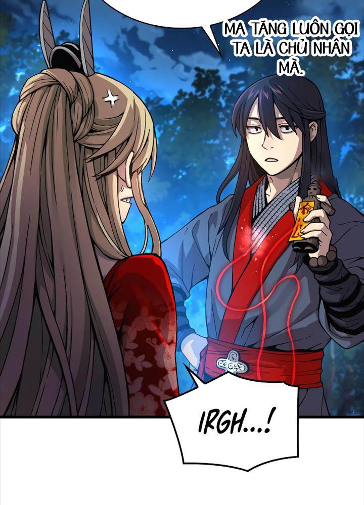 Quái Lực Loạn Thần - Chap 40 - Trang 10