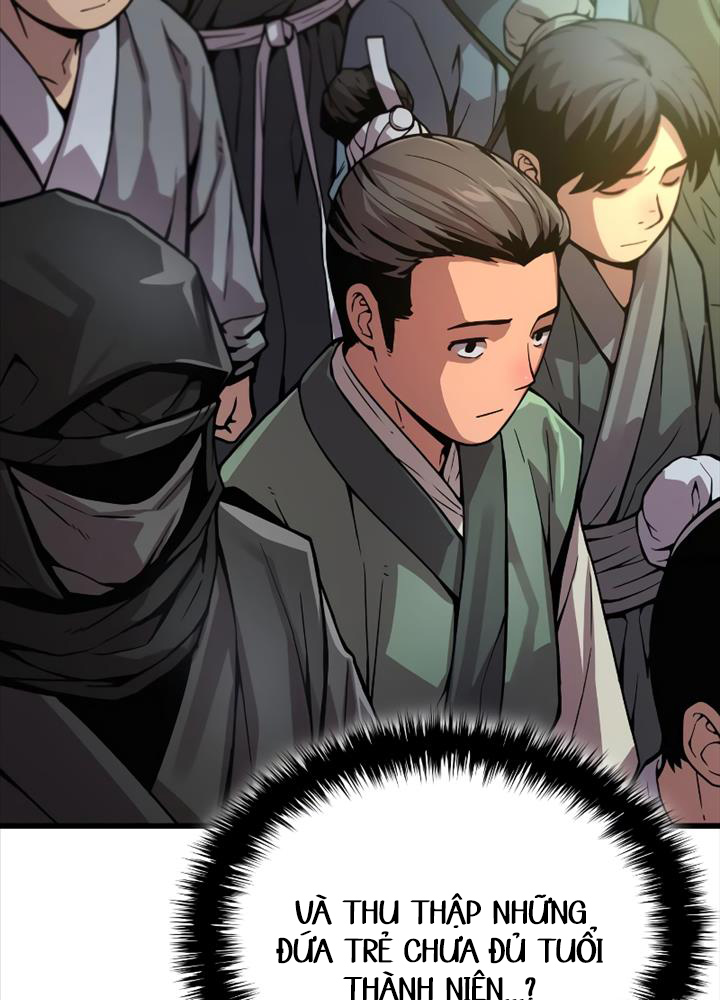 Quái Lực Loạn Thần - Chap 40 - Trang 91