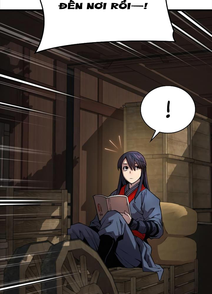Quái Lực Loạn Thần - Chap 40 - Trang 97