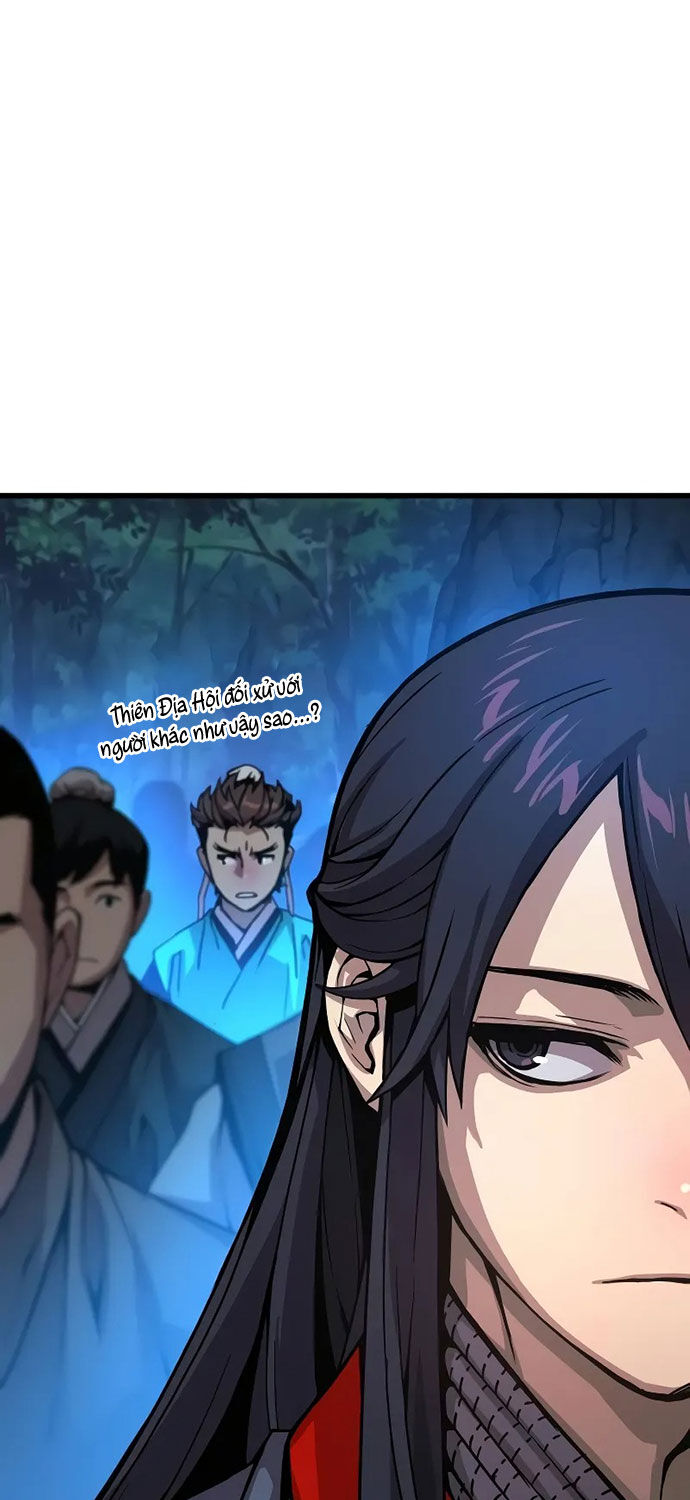 Quái Lực Loạn Thần - Chap 41 - Trang 11