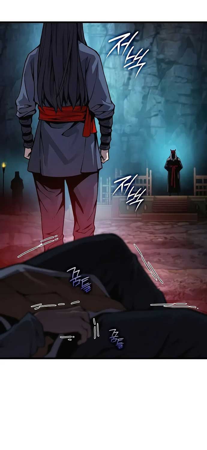 Quái Lực Loạn Thần - Chap 41 - Trang 106