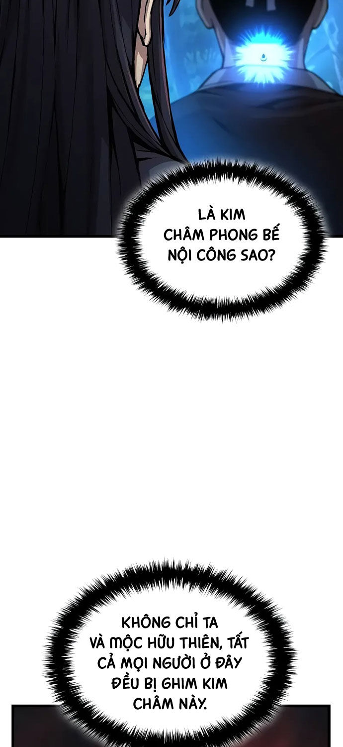 Quái Lực Loạn Thần - Chap 41 - Trang 13
