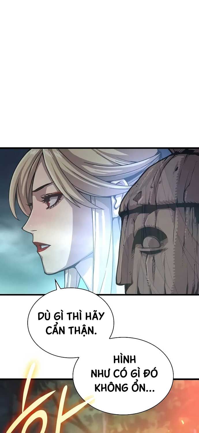 Quái Lực Loạn Thần - Chap 41 - Trang 17