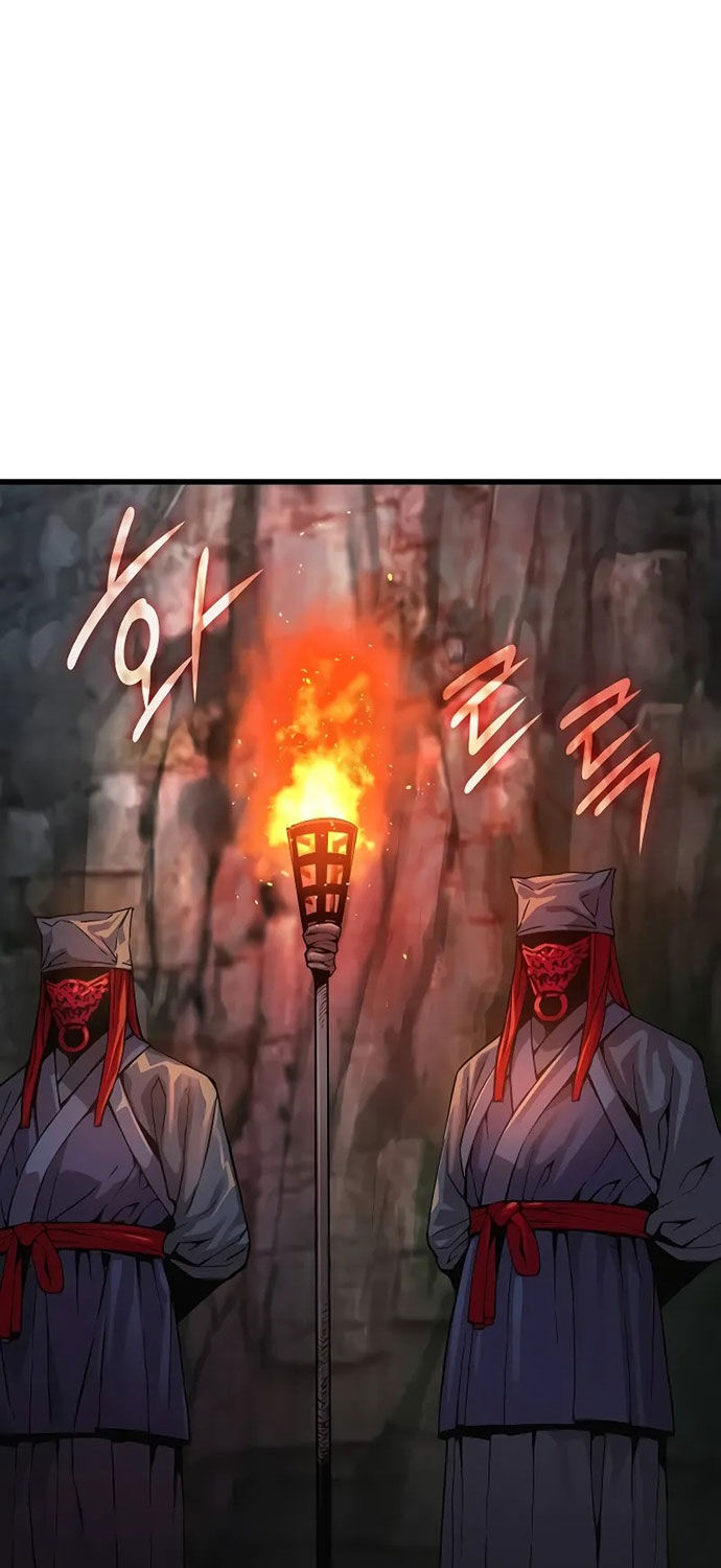 Quái Lực Loạn Thần - Chap 41 - Trang 21