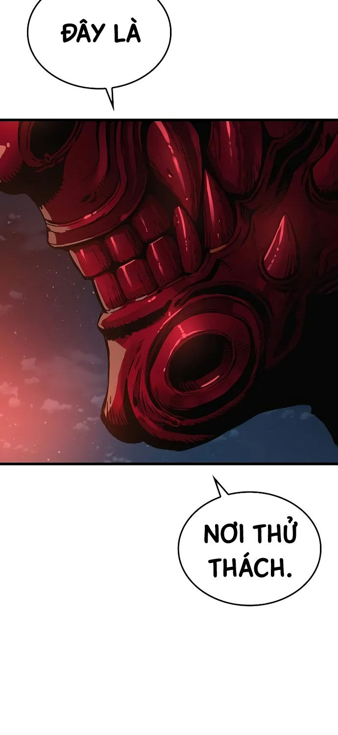 Quái Lực Loạn Thần - Chap 41 - Trang 25