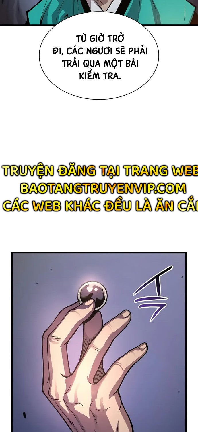 Quái Lực Loạn Thần - Chap 41 - Trang 28