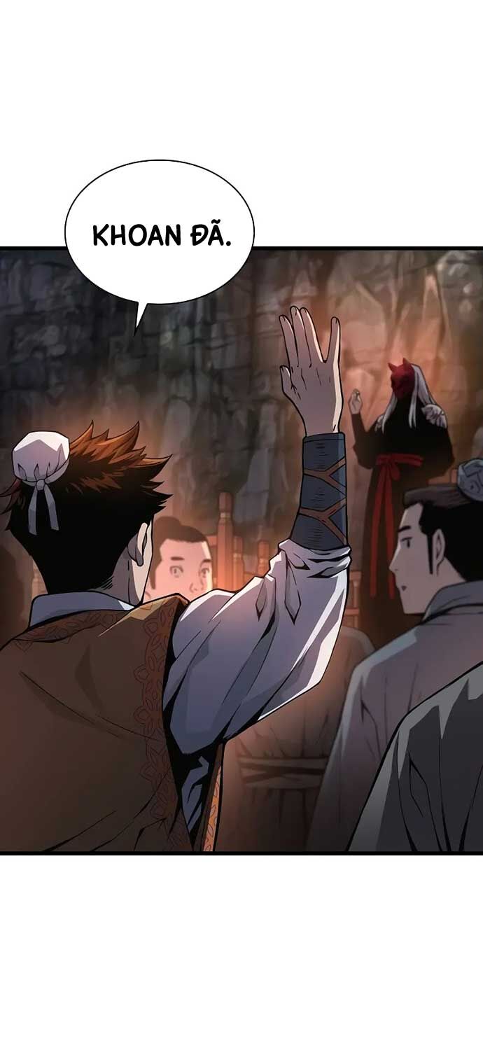 Quái Lực Loạn Thần - Chap 41 - Trang 31