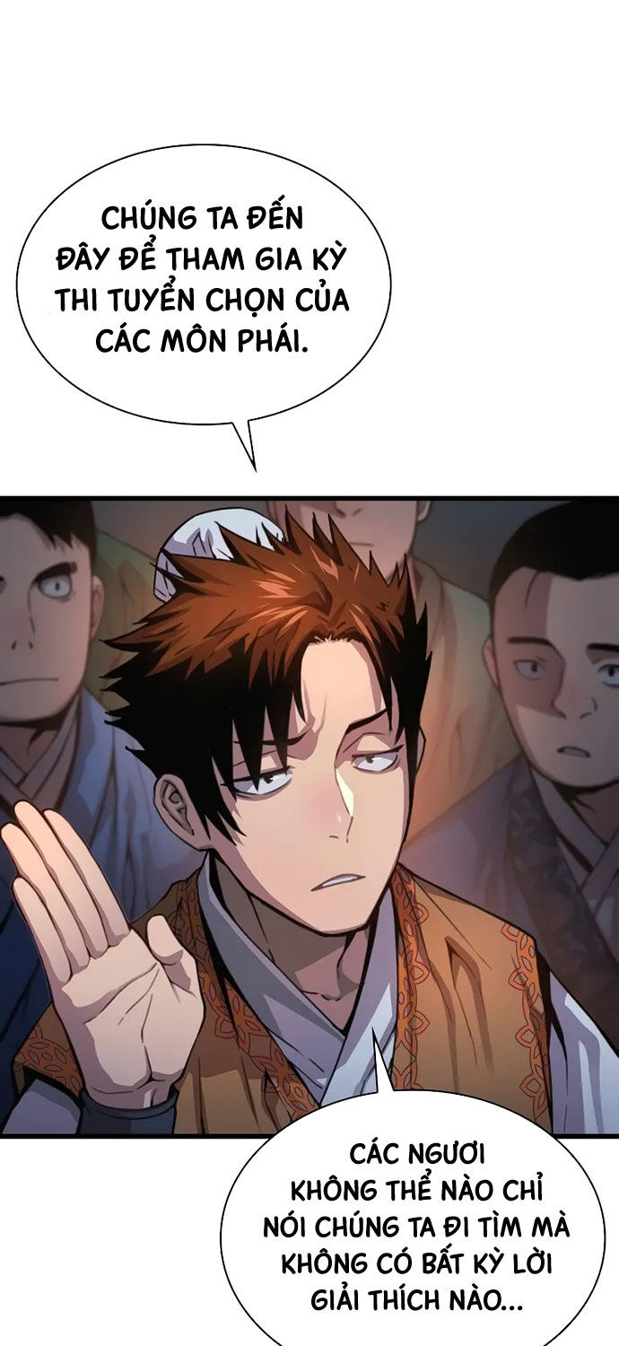 Quái Lực Loạn Thần - Chap 41 - Trang 32