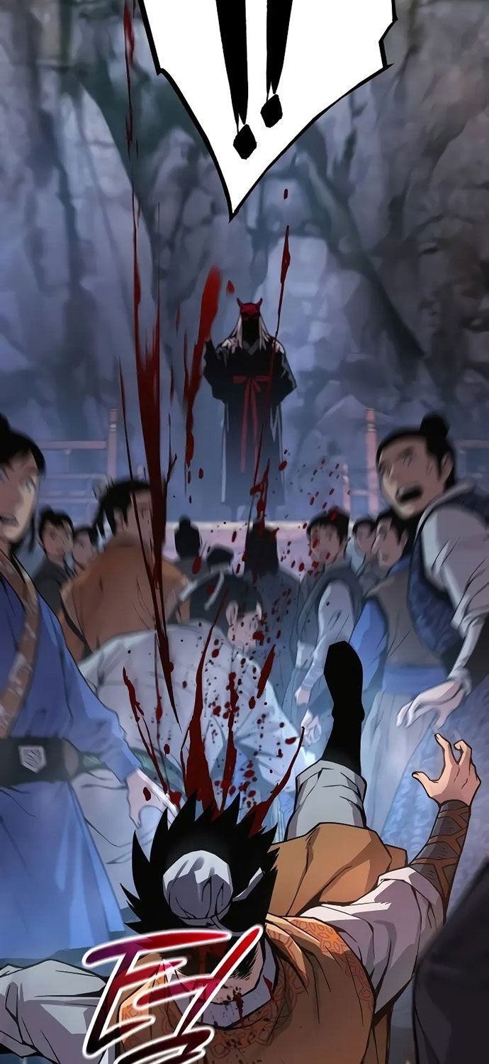 Quái Lực Loạn Thần - Chap 41 - Trang 35