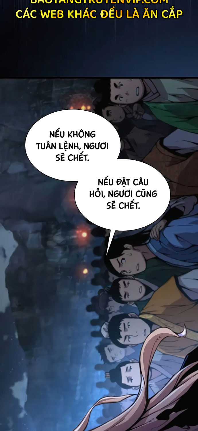 Quái Lực Loạn Thần - Chap 41 - Trang 38
