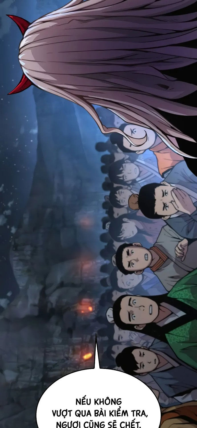 Quái Lực Loạn Thần - Chap 41 - Trang 39