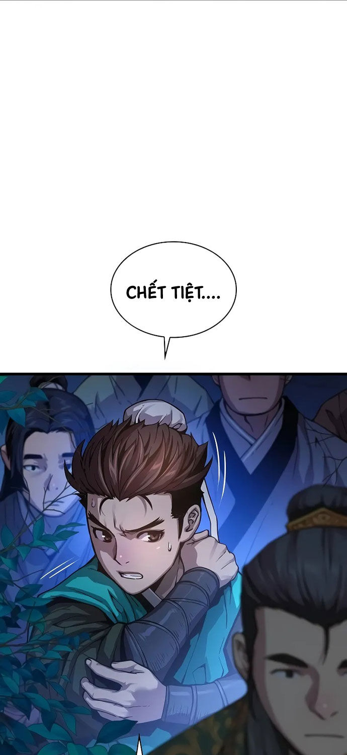 Quái Lực Loạn Thần - Chap 41 - Trang 5